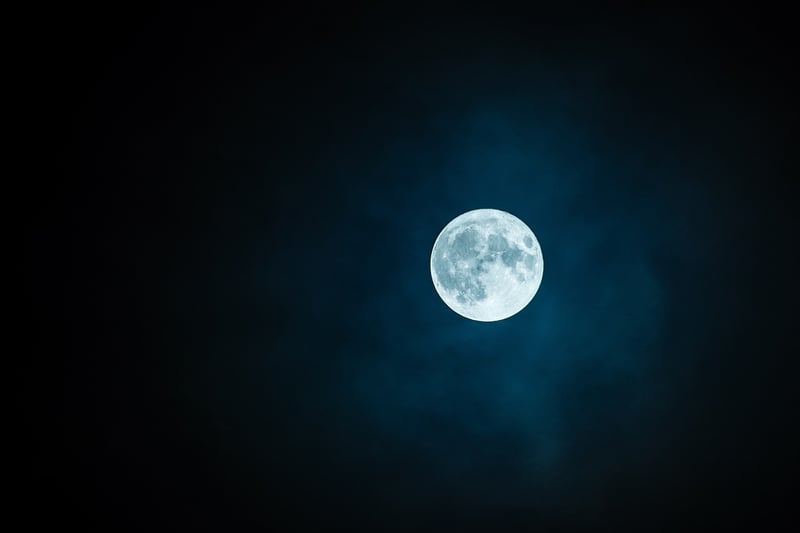 Moonlight Magic